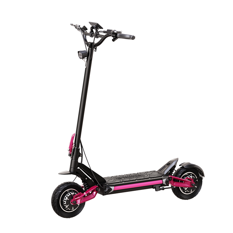 How to choose a satisfactory electric scooter